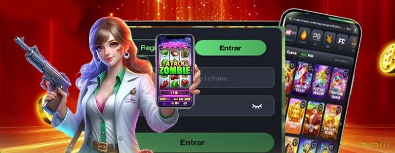Pouco777: Análises que Levam Seu Jogo a Outro Nível