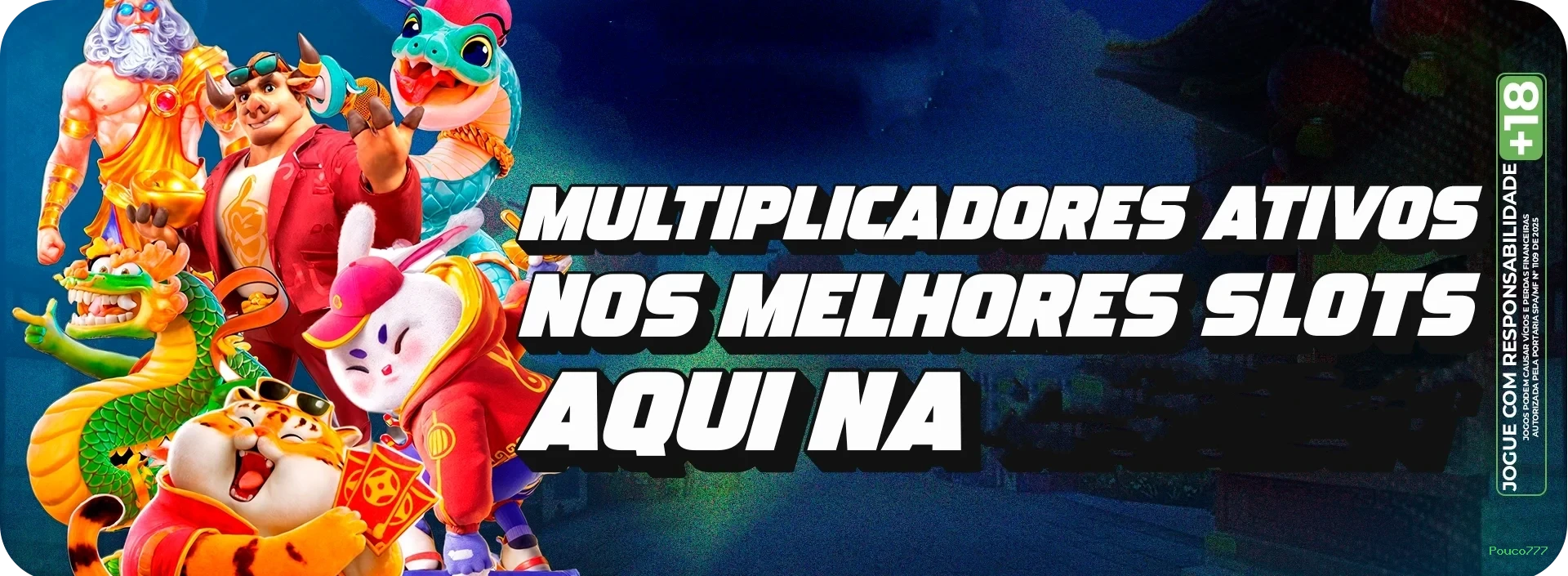Pouco777: Análises que Levam Seu Jogo a Outro Nível