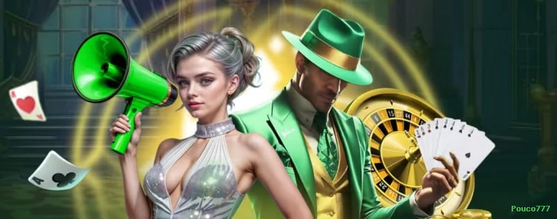 Pouco777: A Nova Era dos Jogos Mobile Que Você Precisa Conhecer